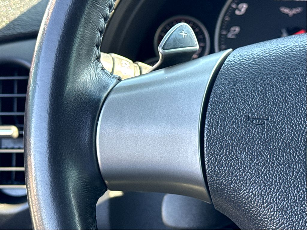 2008 Chevrolet Corvette - 1G1YY26WX85109561 - Image #10