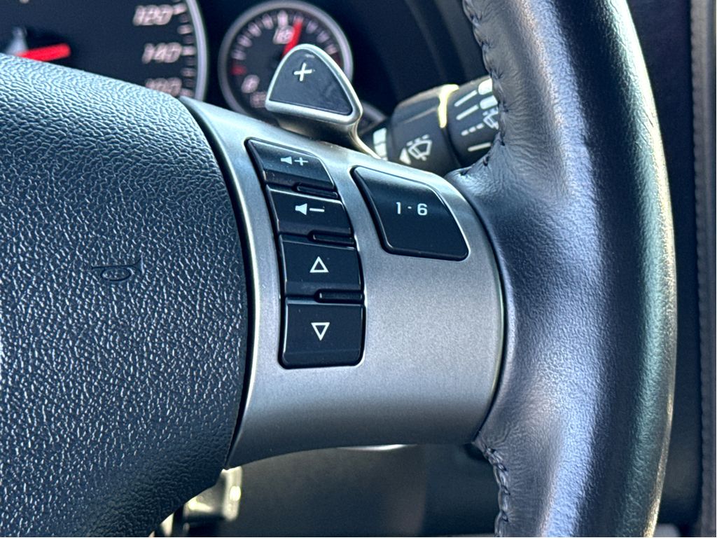 2008 Chevrolet Corvette - 1G1YY26WX85109561 - Image #11