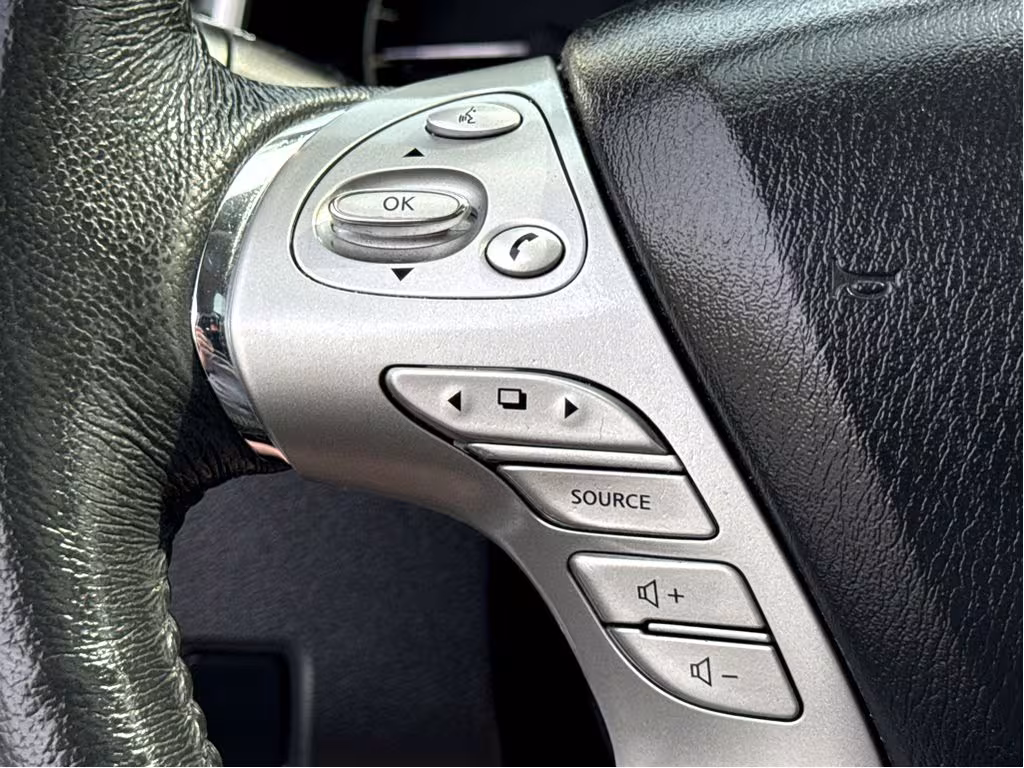 2018 Nissan Murano - 5N1AZ2MH5JN105297 - Image #10
