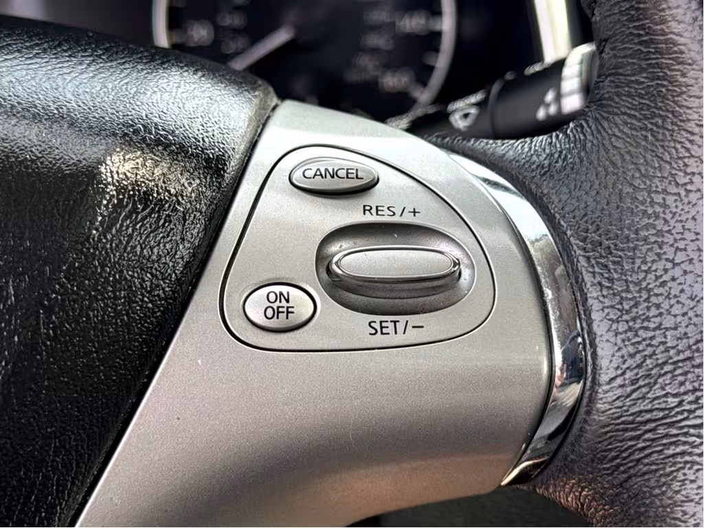 2018 Nissan Murano - 5N1AZ2MH5JN105297 - Image #11