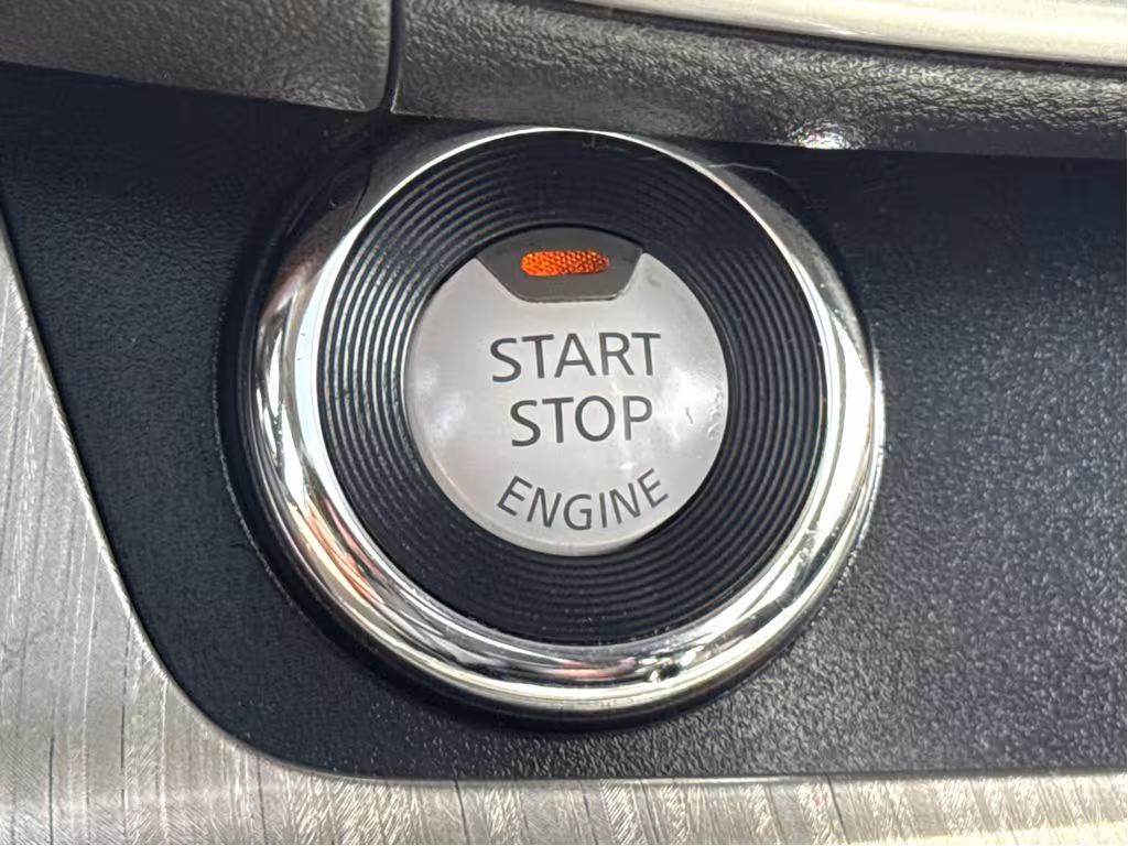 2018 Nissan Murano - 5N1AZ2MH5JN105297 - Image #13