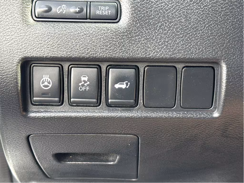 2018 Nissan Murano - 5N1AZ2MH5JN105297 - Image #21