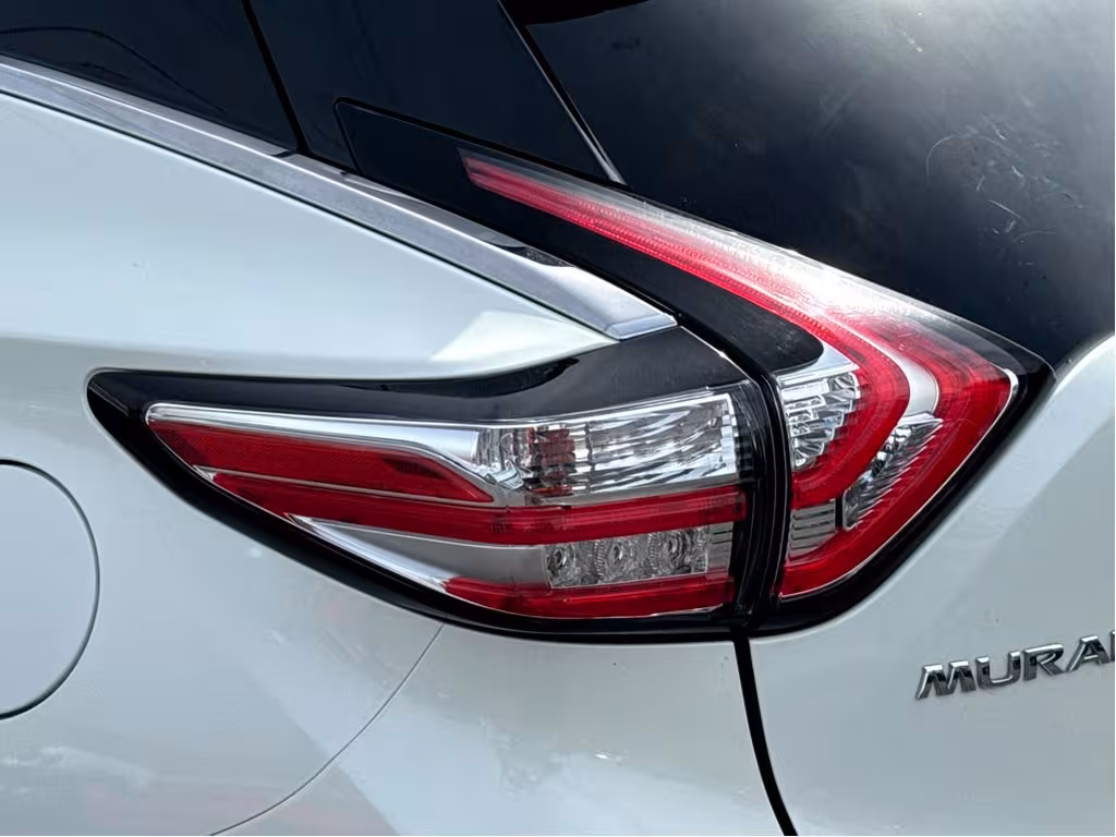 2018 Nissan Murano - 5N1AZ2MH5JN105297 - Image #22
