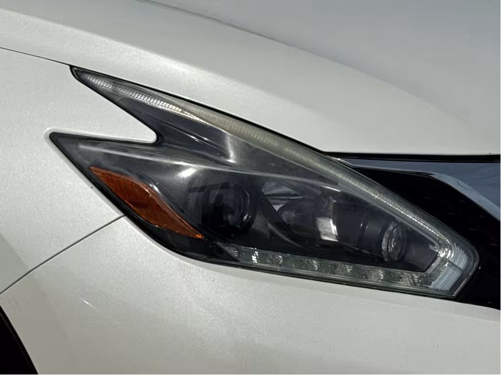 2018 Nissan Murano - 5N1AZ2MH5JN105297 - Image #23