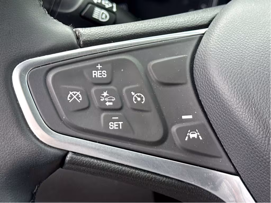 2023 Chevrolet Equinox - 3GNAXKEG5PS138659 - Image #10