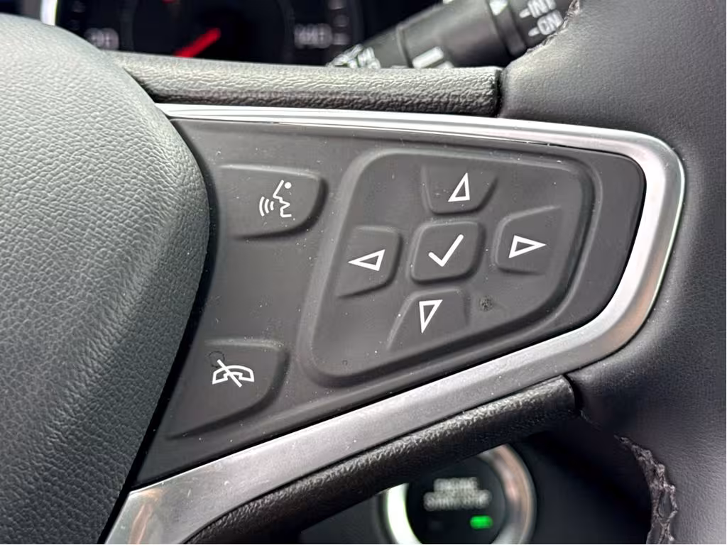 2023 Chevrolet Equinox - 3GNAXKEG5PS138659 - Image #11