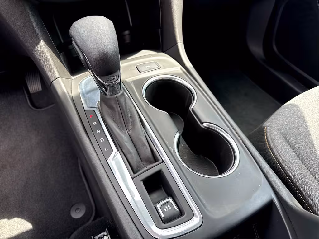 2023 Chevrolet Equinox - 3GNAXKEG5PS138659 - Image #14