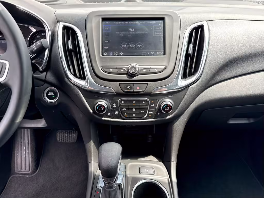 2023 Chevrolet Equinox - 3GNAXKEG5PS138659 - Image #15