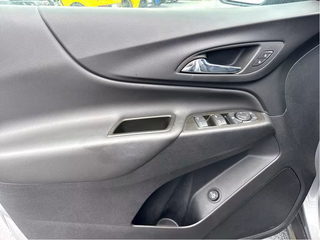 2023 Chevrolet Equinox - 3GNAXKEG5PS138659 - Image #16