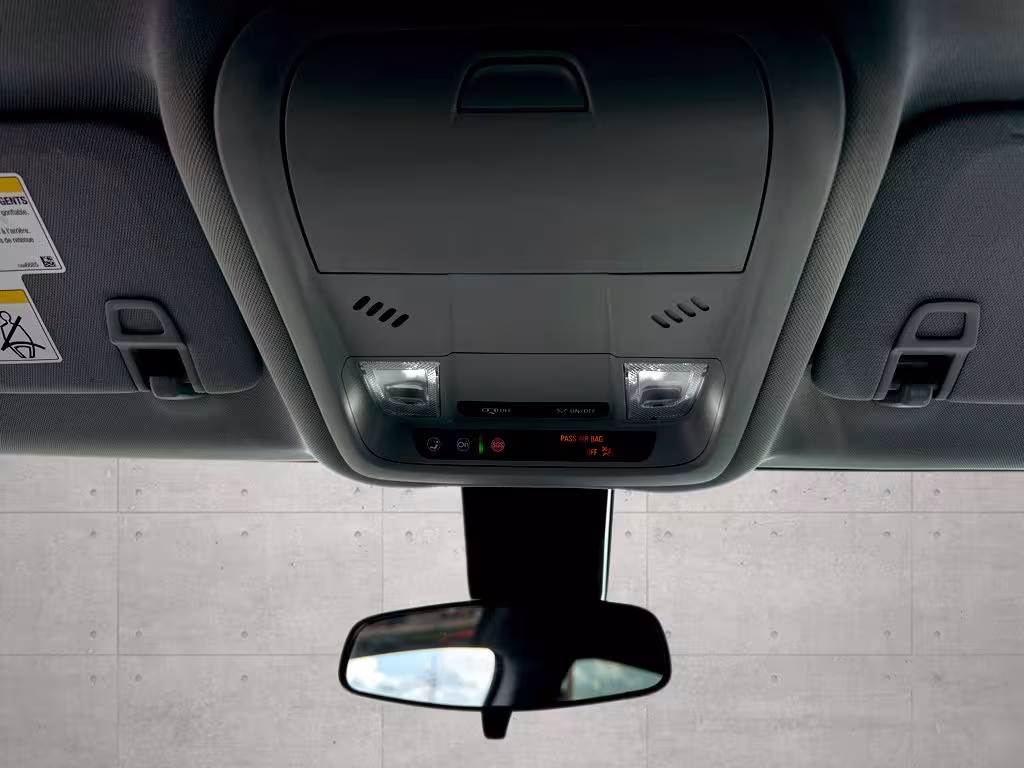 2023 Chevrolet Equinox - 3GNAXKEG5PS138659 - Image #17