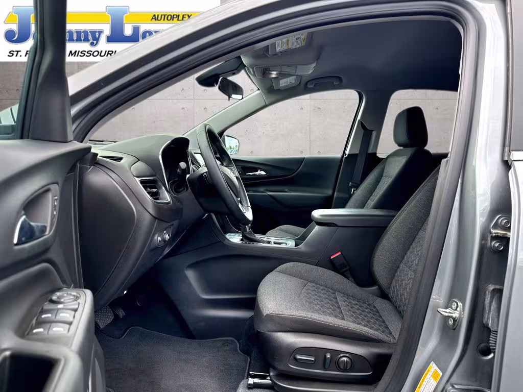 2023 Chevrolet Equinox - 3GNAXKEG5PS138659 - Image #18