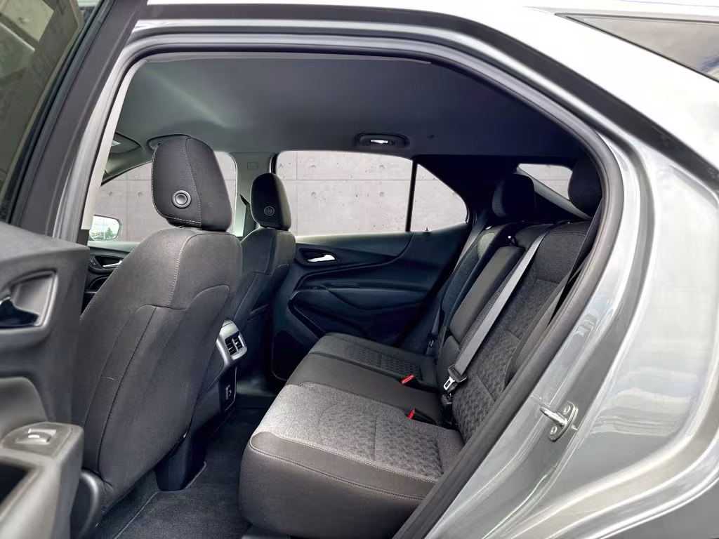 2023 Chevrolet Equinox - 3GNAXKEG5PS138659 - Image #19