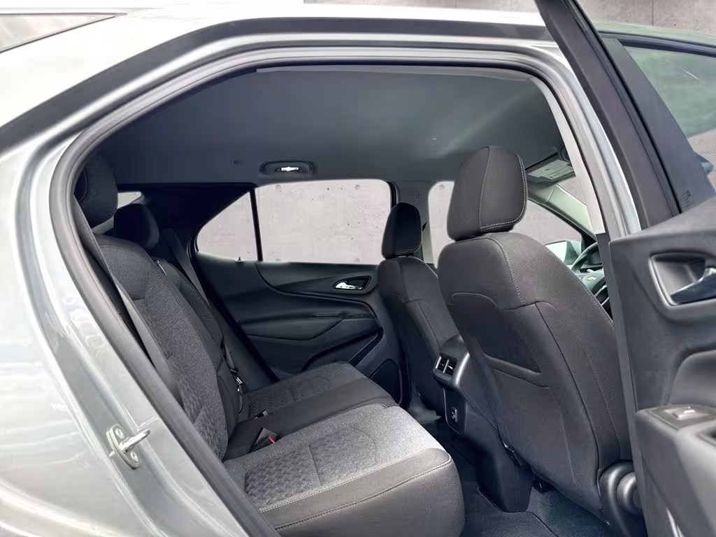 2023 Chevrolet Equinox - 3GNAXKEG5PS138659 - Image #20