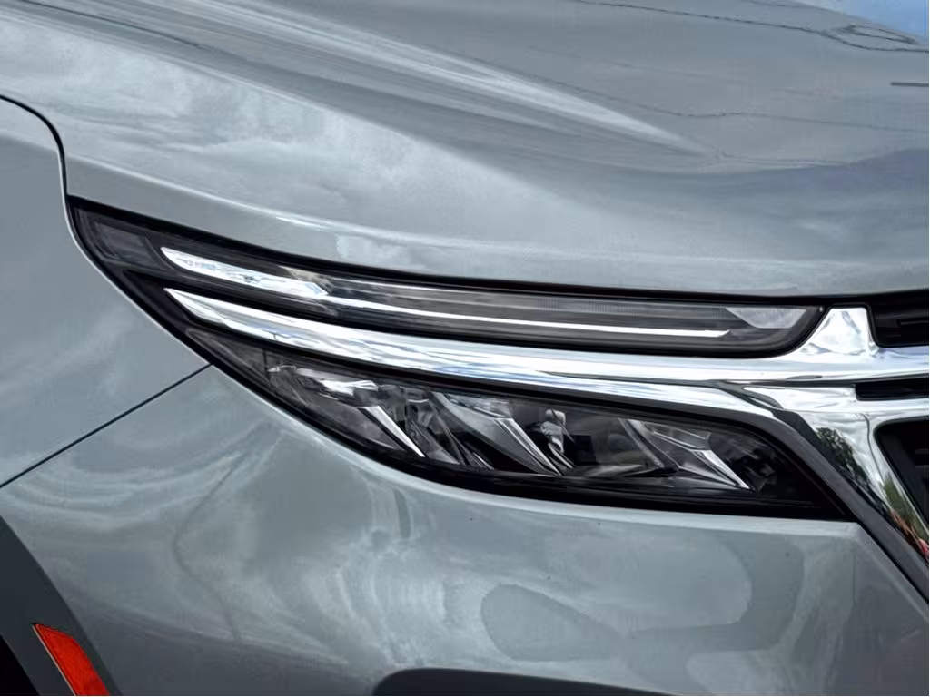 2023 Chevrolet Equinox - 3GNAXKEG5PS138659 - Image #23