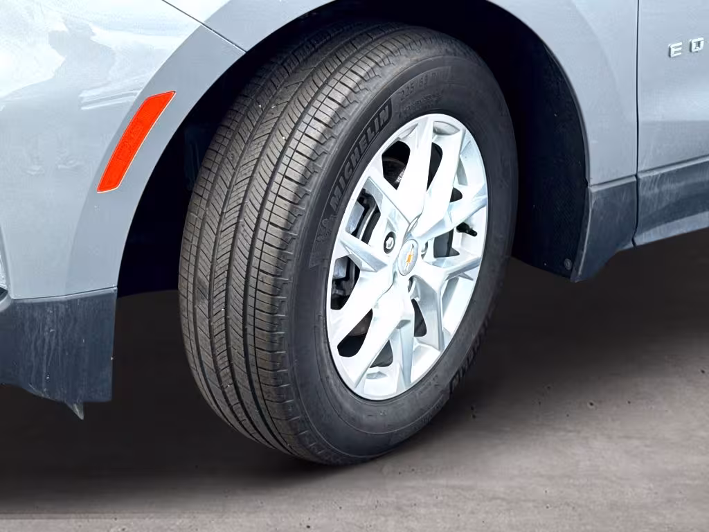 2023 Chevrolet Equinox - 3GNAXKEG5PS138659 - Image #24