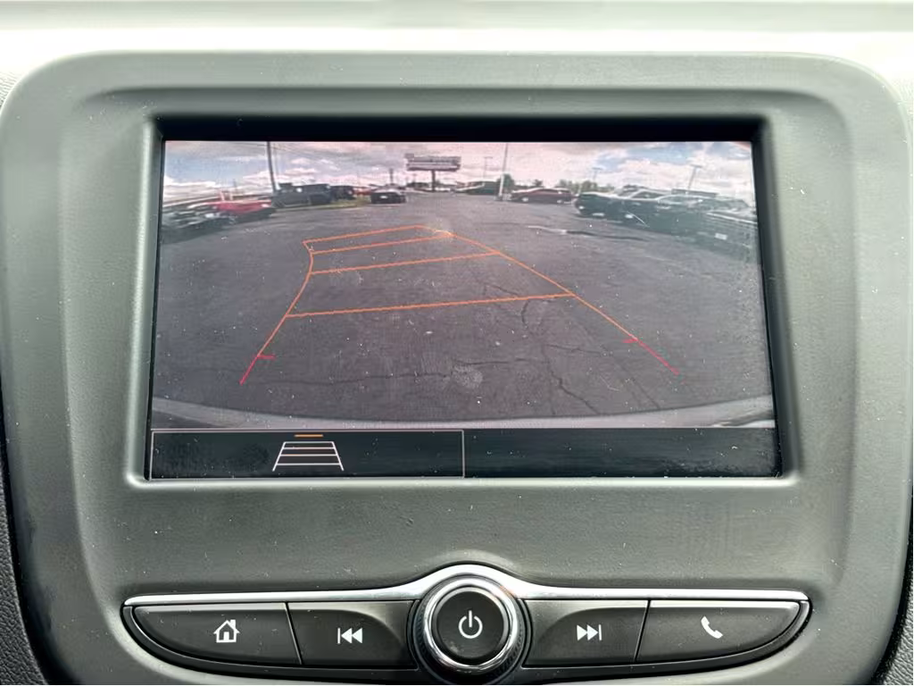 2023 Chevrolet Equinox - 3GNAXKEG5PS138659 - Image #5
